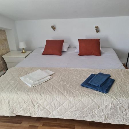 Janis Seaview Villa Néa Fókaia Exterior foto